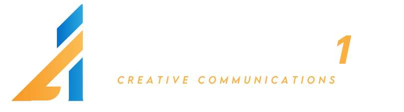 Accelerate 1 Creative Communications